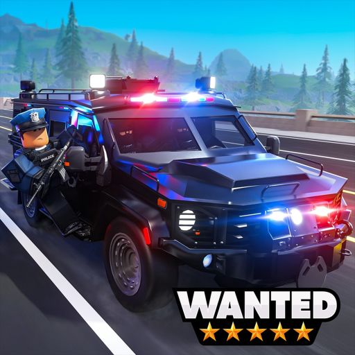 Wanted [POLICE🚨]