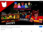 Ast and S1y Pizza Place