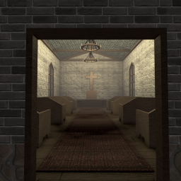 [Beta] Church