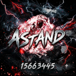 Astand