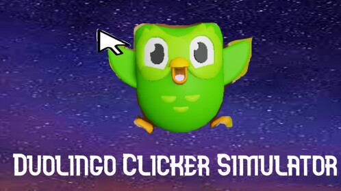 #DuoJam Clicker Simulator