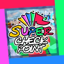 🚩 Super Check Point! icon