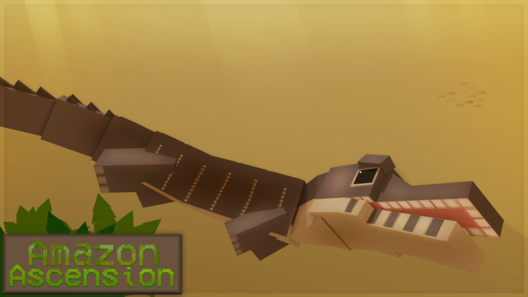 Amazon Ascension screenshot 4