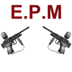 E.P.M.   (Elite Paintball Master's
