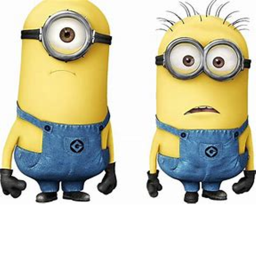 Survie The Minion Killer