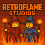 RetroFlame Studios