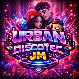 URBAN DISCOTEC JM