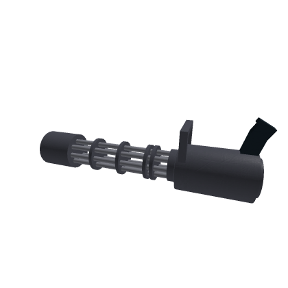 Minigun