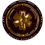 [SCPF- Medical Department]