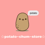 ~Potato~Chum~Store~