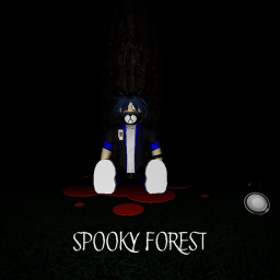 Spooky Forest (Story)