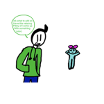 Abelsstuff hangout