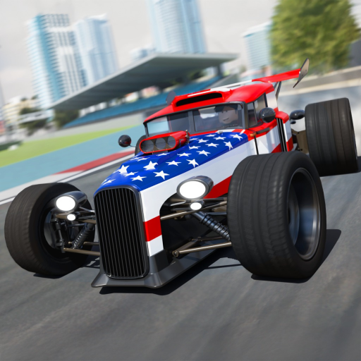 [EVENT!] Vehicle Legends 🏎️ Cars!