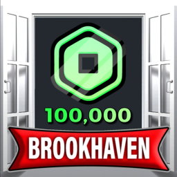 Brookhaven 🏡RP Tycoon