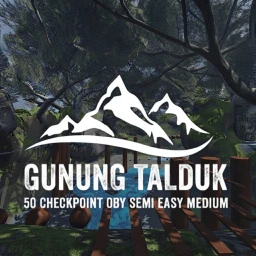 [FREE AVA] GUNUNG TALDUK icon