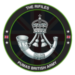 [PBA] The Rifles Regiment