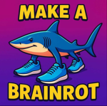 Make A Brainrot