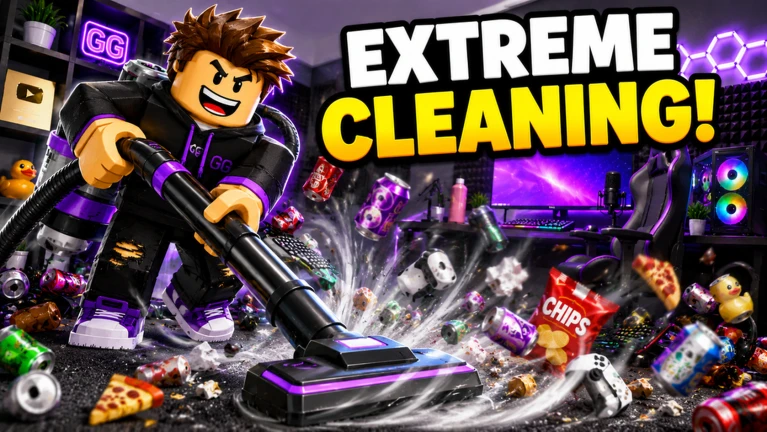 New features, gadgets!