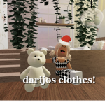 - darijo’s clothes -