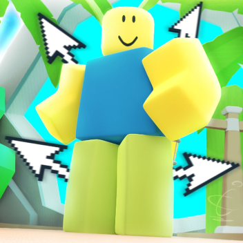 Clicking Simulator (UPDATE)