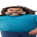 Steve Jack Black Cult