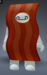 Bacon Army Main Group