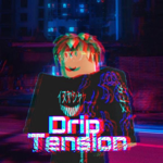 Drip Tension