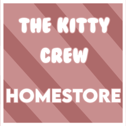 The Kitty Crew Home Store