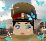 Women of Military Simulator