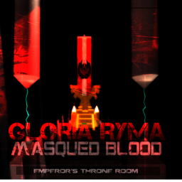 [HISTORICAL GROUNDS] Emperor's Throne Room