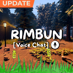 Rimbun Hangout