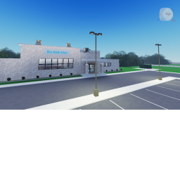 [PORTABLES] School fire alarm testing 1
