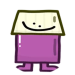 Lamp Fridge