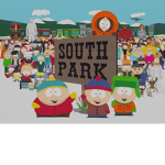 The South Park Group!