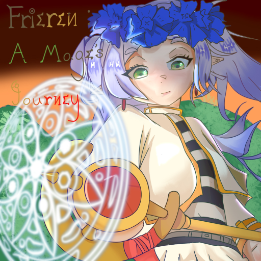 [ CONSOLE ] Frieren: A Mage’s Journey