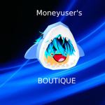 Moneyuser's boutique!