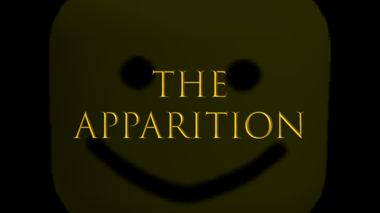 The Apparition: Classic (1995/07/29 Build) screenshot 1