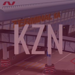 KZN I Международный аэропорт Казани