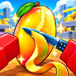 Peel Mango's
