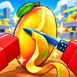 Peel Mango's icon