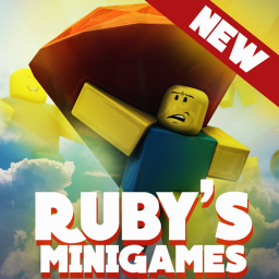 [NEW!] Ruby's Minigames!