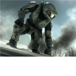 the halo legends