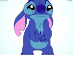 The stitch fan