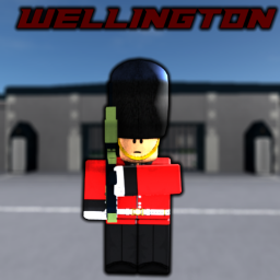 [QERG] Wellington Barracks