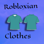 Robloxian Cheap Clothes