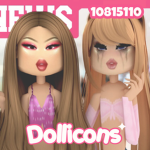 Dollicons