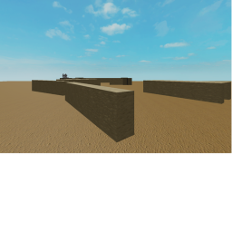 SAND PVP