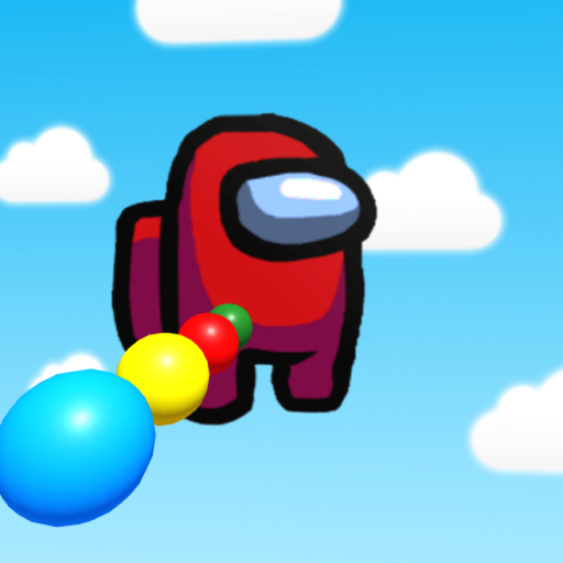 Escape Among Us Obby 2