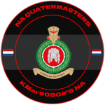 |NA| Quartermasters