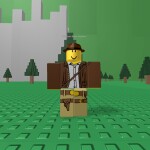 Build, Live, and Fight as an Explorer!!!